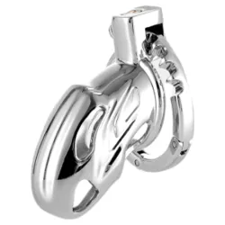CockLock Cage Futulock 10 x 3.7cm
